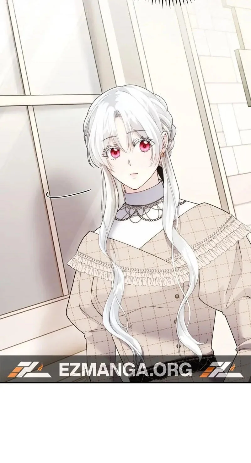 Setting Reset as the Duke's Daughter Chapter 36 page 56