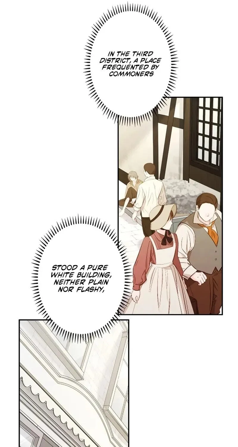 Setting Reset as the Duke's Daughter Chapter 36 page 57