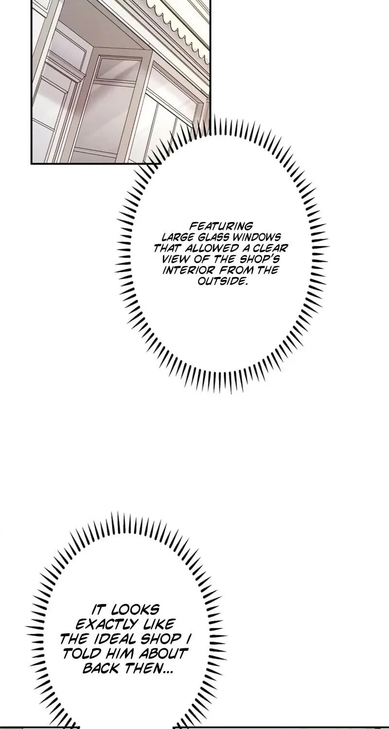 Setting Reset as the Duke's Daughter Chapter 36 page 58