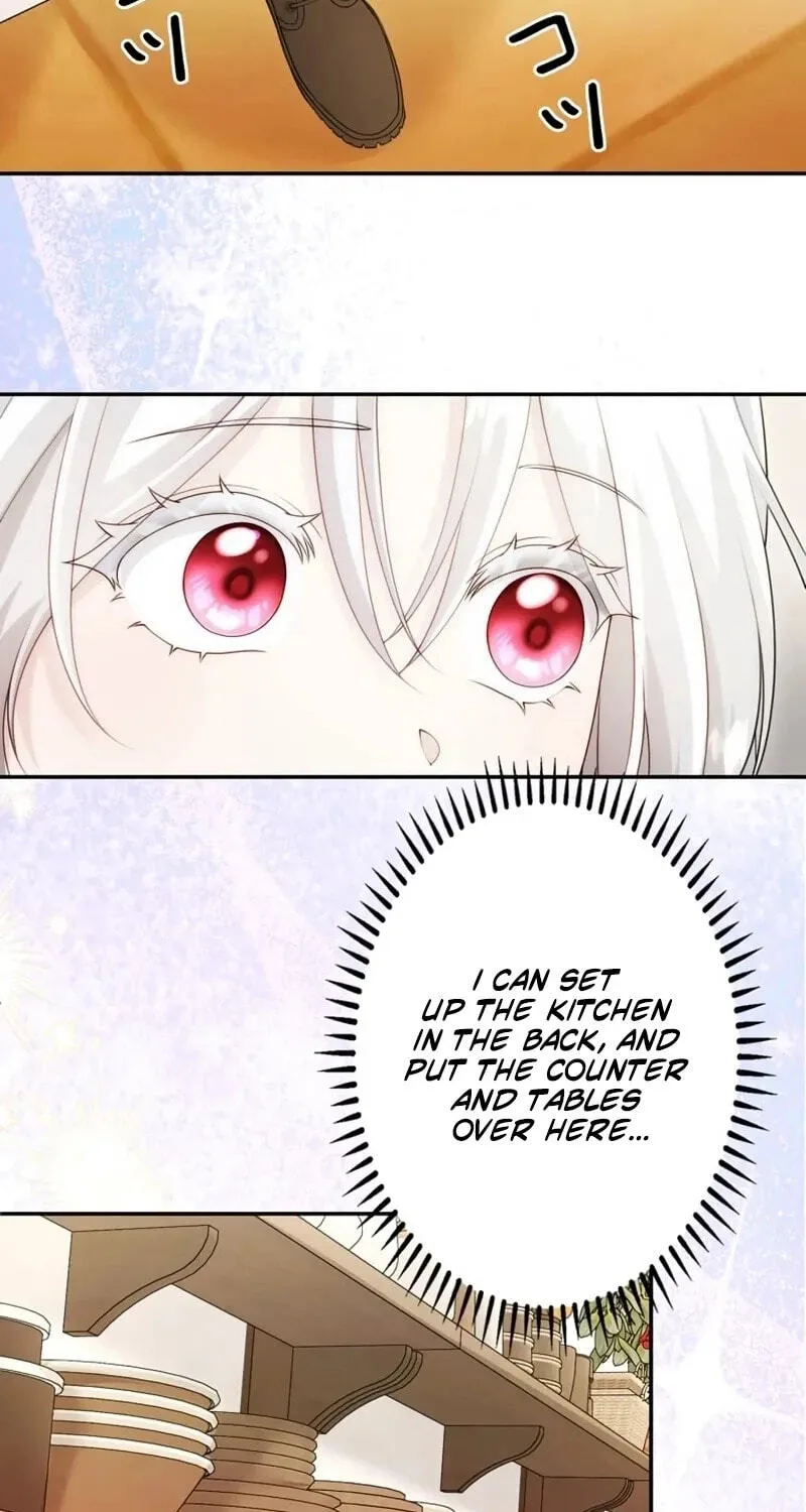 Setting Reset as the Duke's Daughter Chapter 36 page 61