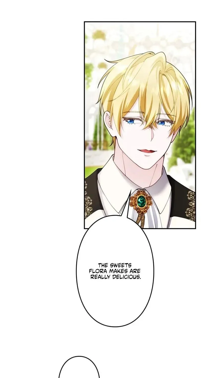 Setting Reset as the Duke's Daughter Chapter 37 page 7