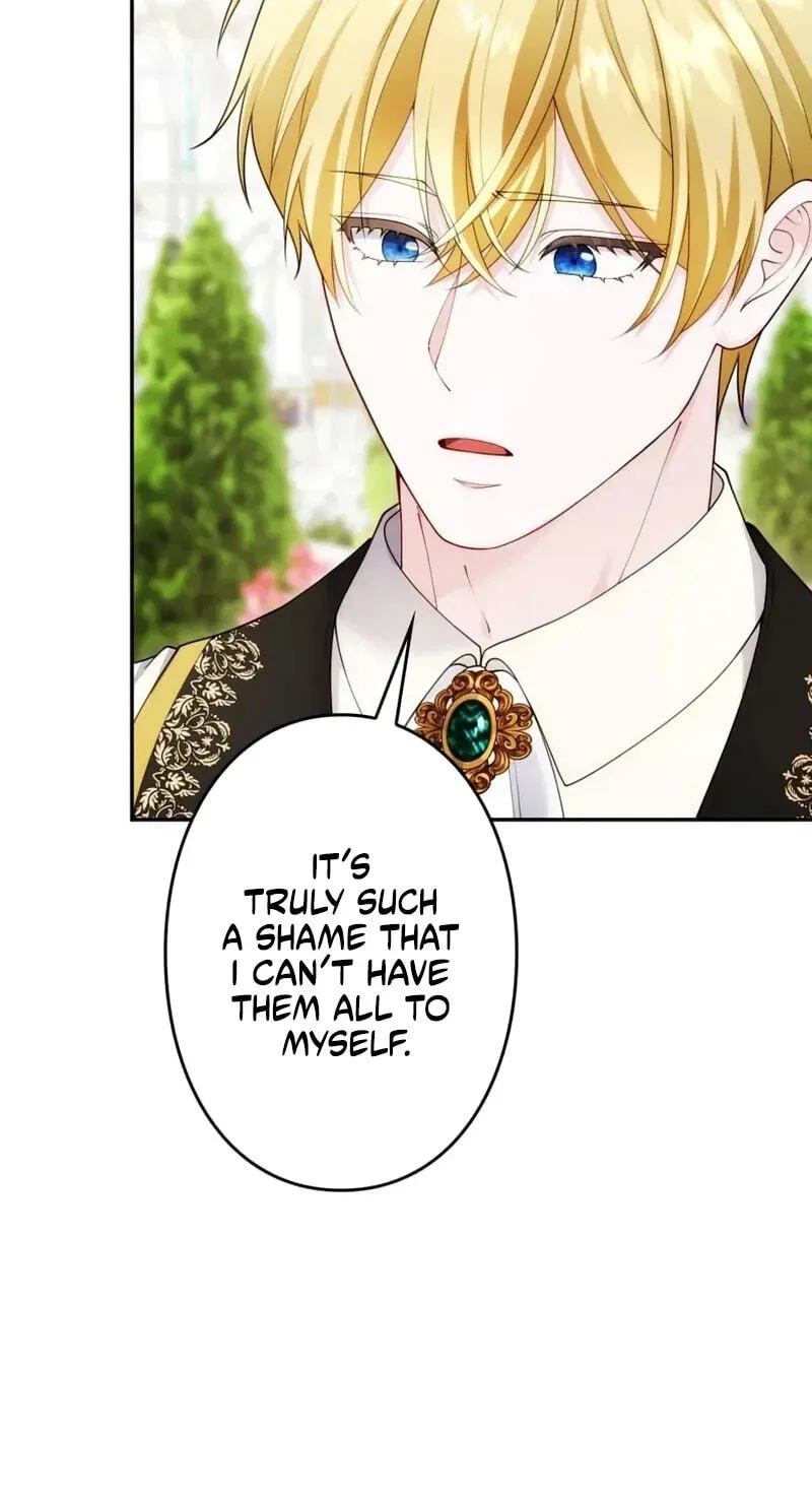 Setting Reset as the Duke's Daughter Chapter 37 page 9