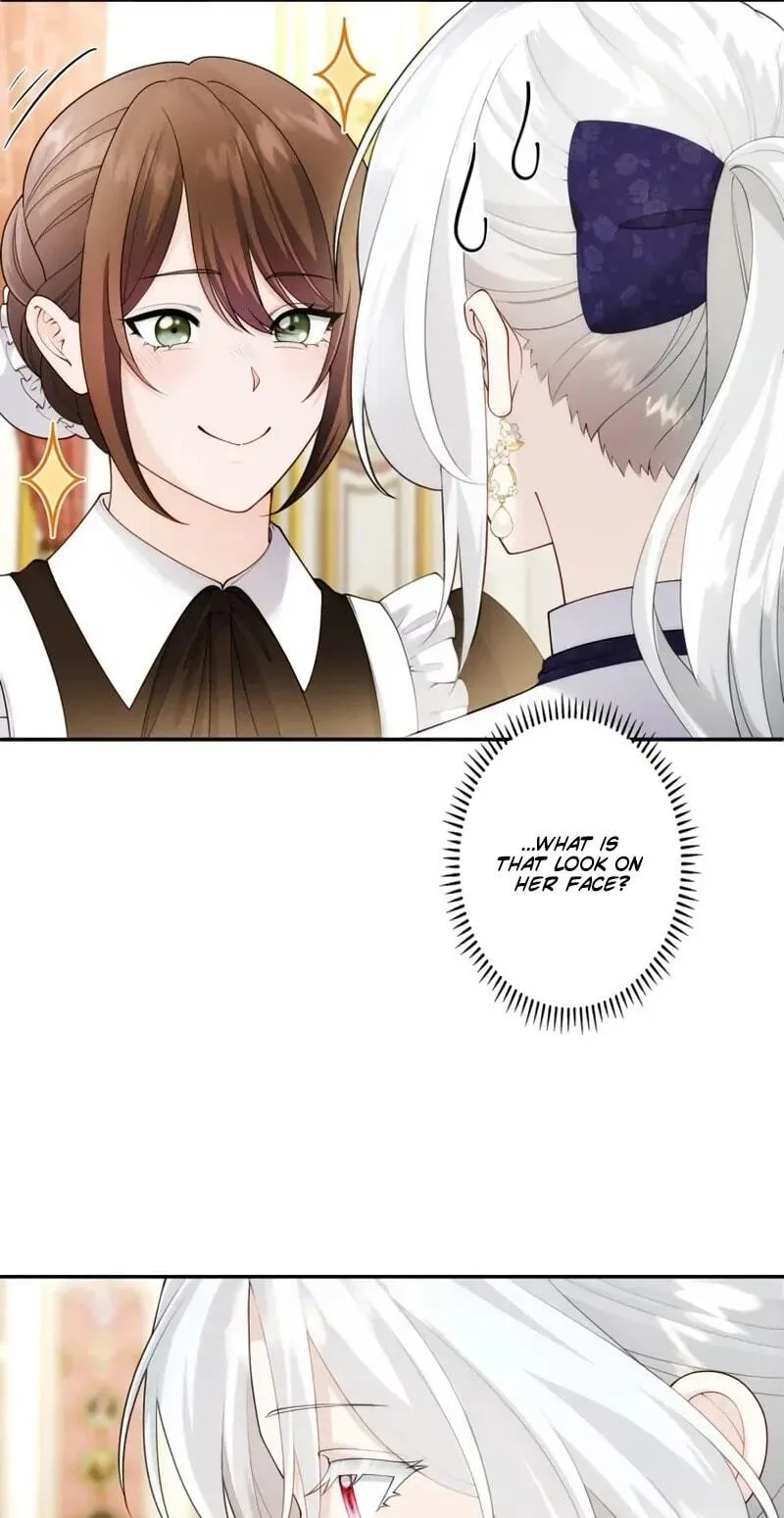 Setting Reset as the Duke's Daughter Chapter 37 page 40