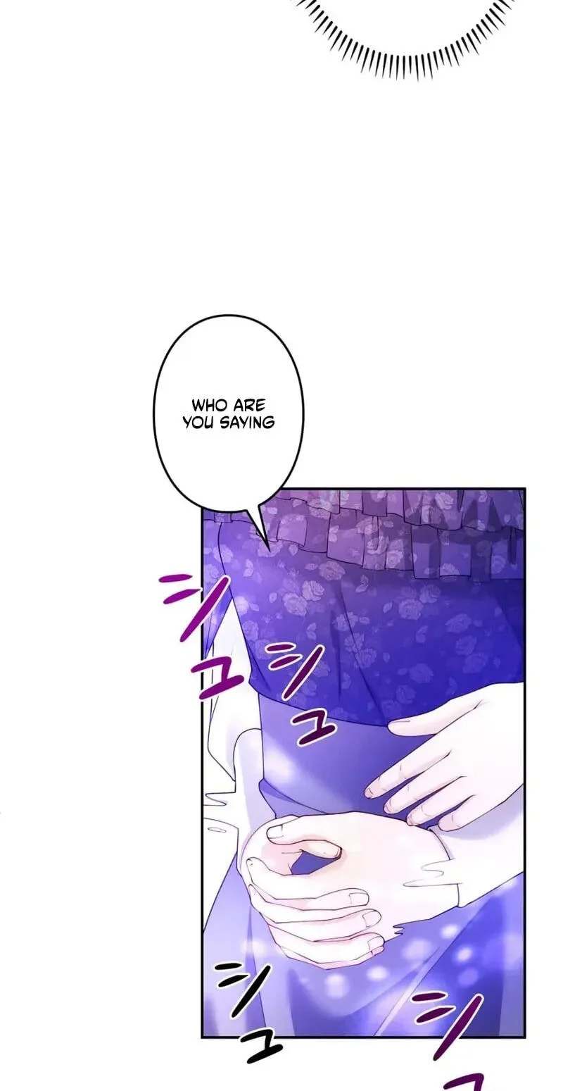 Setting Reset as the Duke's Daughter Chapter 37 page 45