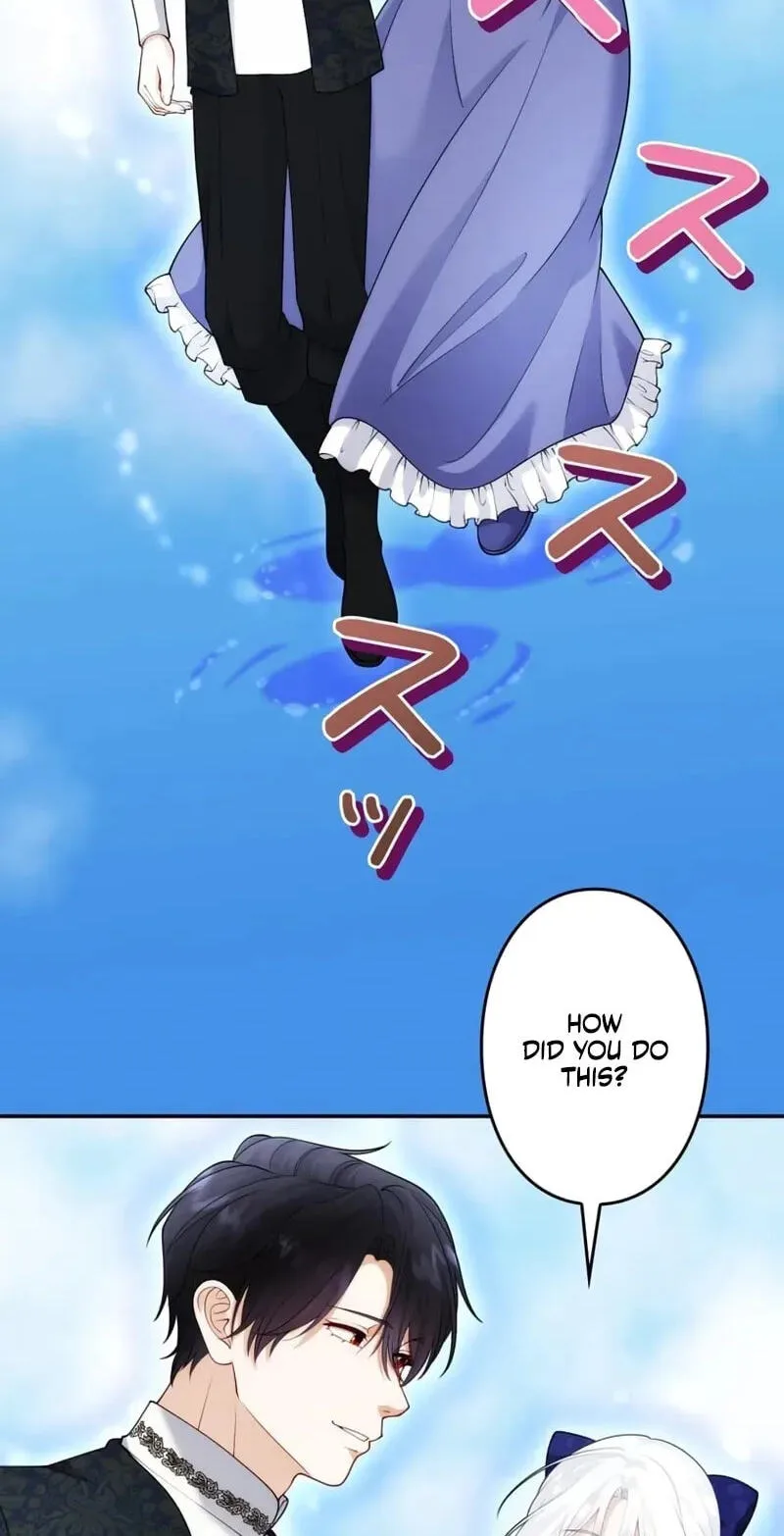 Setting Reset as the Duke's Daughter Chapter 37 page 61