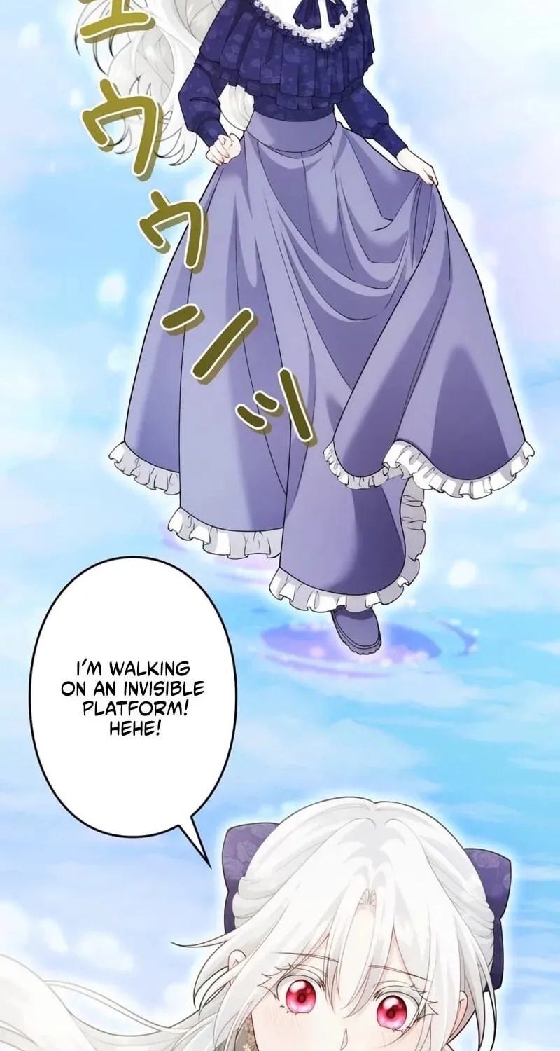 Setting Reset as the Duke's Daughter Chapter 38 page 24