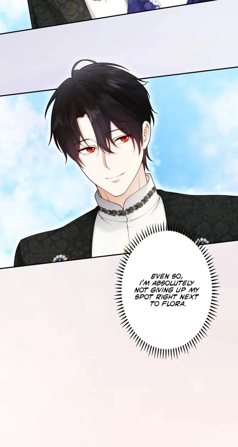 Setting Reset as the Duke's Daughter Chapter 38 page 26