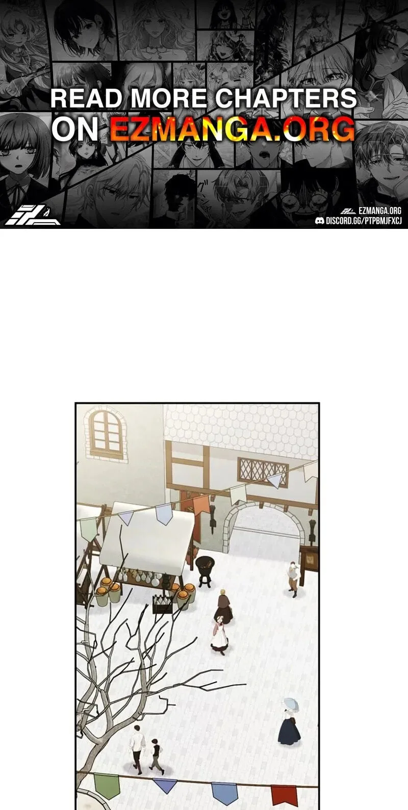 Setting Reset as the Duke's Daughter Chapter 38 page 1