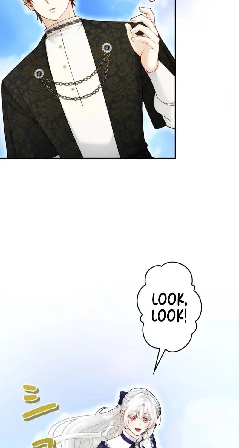 Setting Reset as the Duke's Daughter Chapter 38 page 23