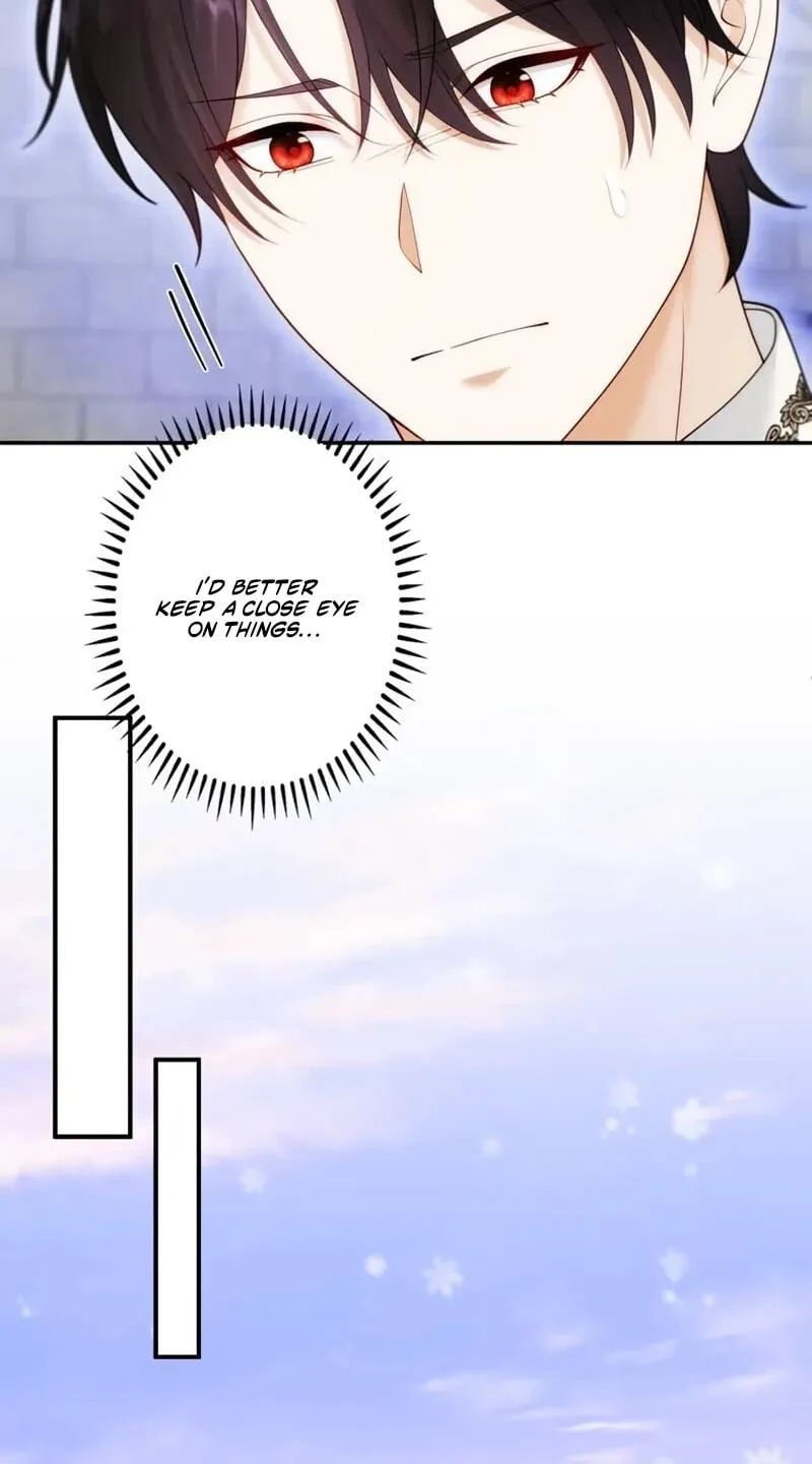 Setting Reset as the Duke's Daughter Chapter 38 page 36