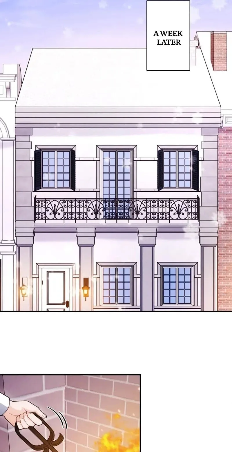 Setting Reset as the Duke's Daughter Chapter 38 page 37