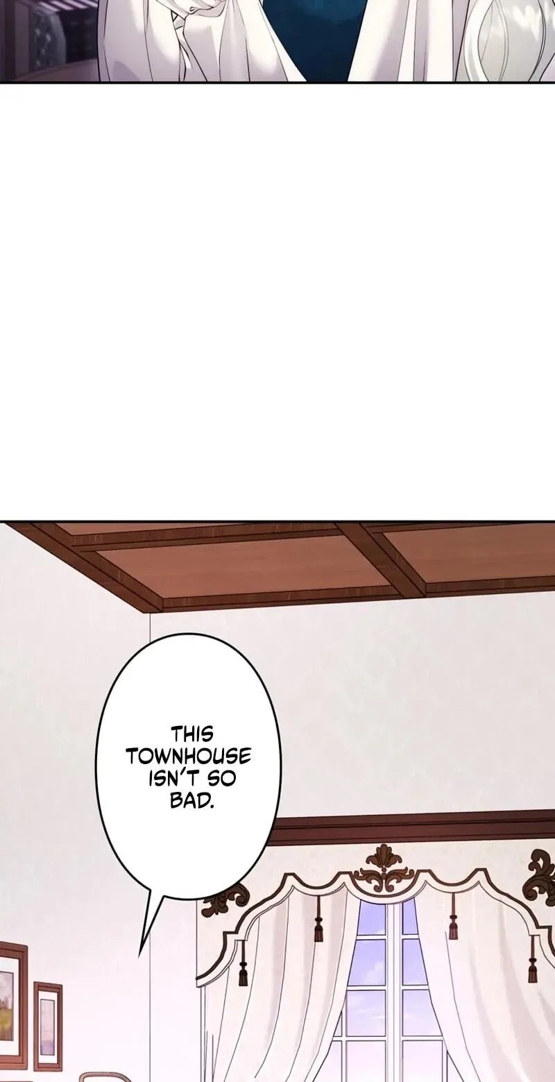 Setting Reset as the Duke's Daughter Chapter 38 page 39