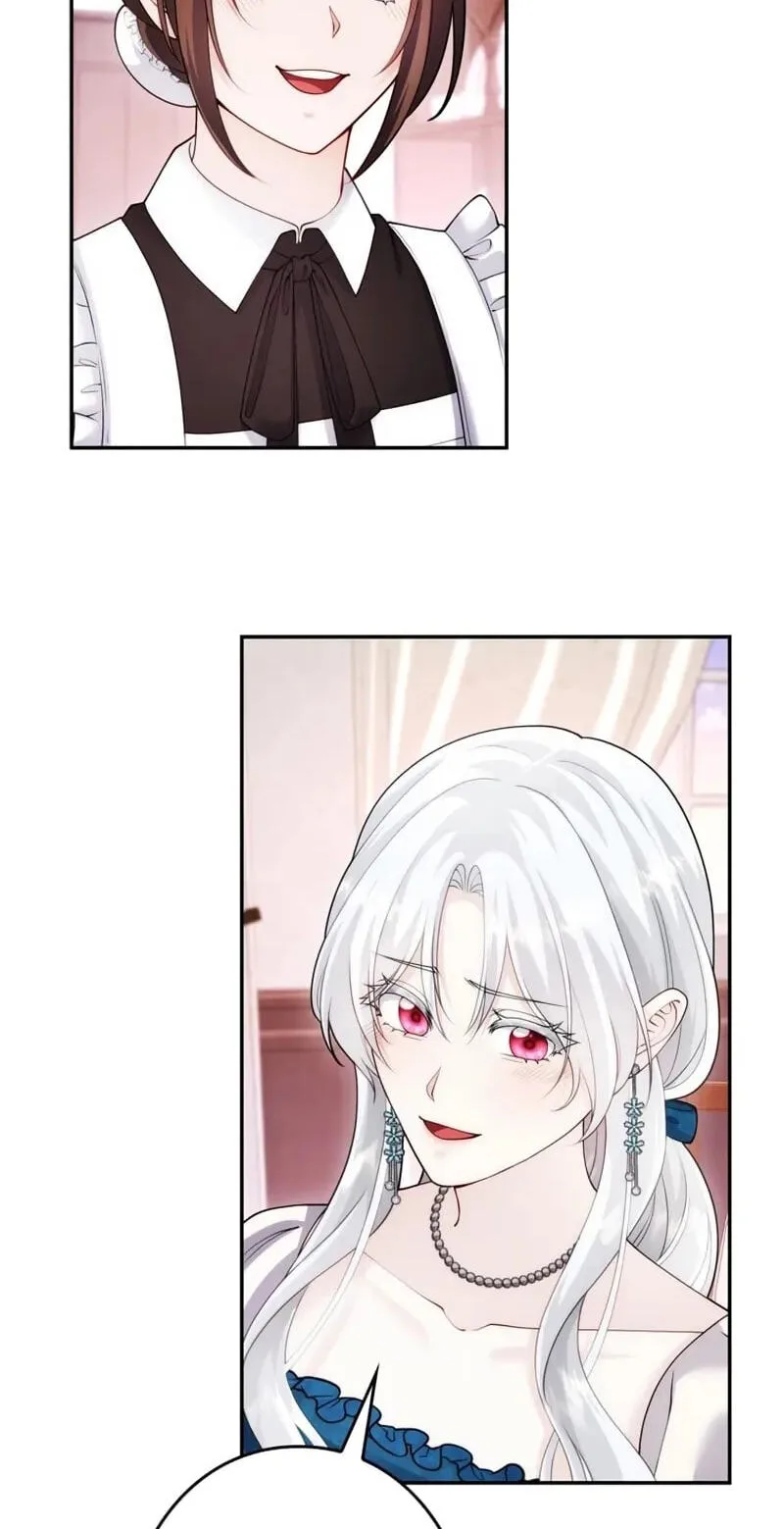 Setting Reset as the Duke's Daughter Chapter 38 page 41