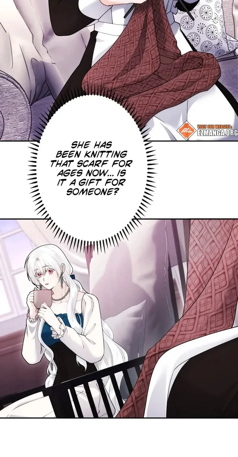 Setting Reset as the Duke's Daughter Chapter 38 page 46
