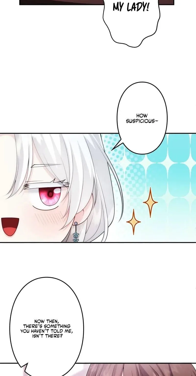 Setting Reset as the Duke's Daughter Chapter 38 page 50