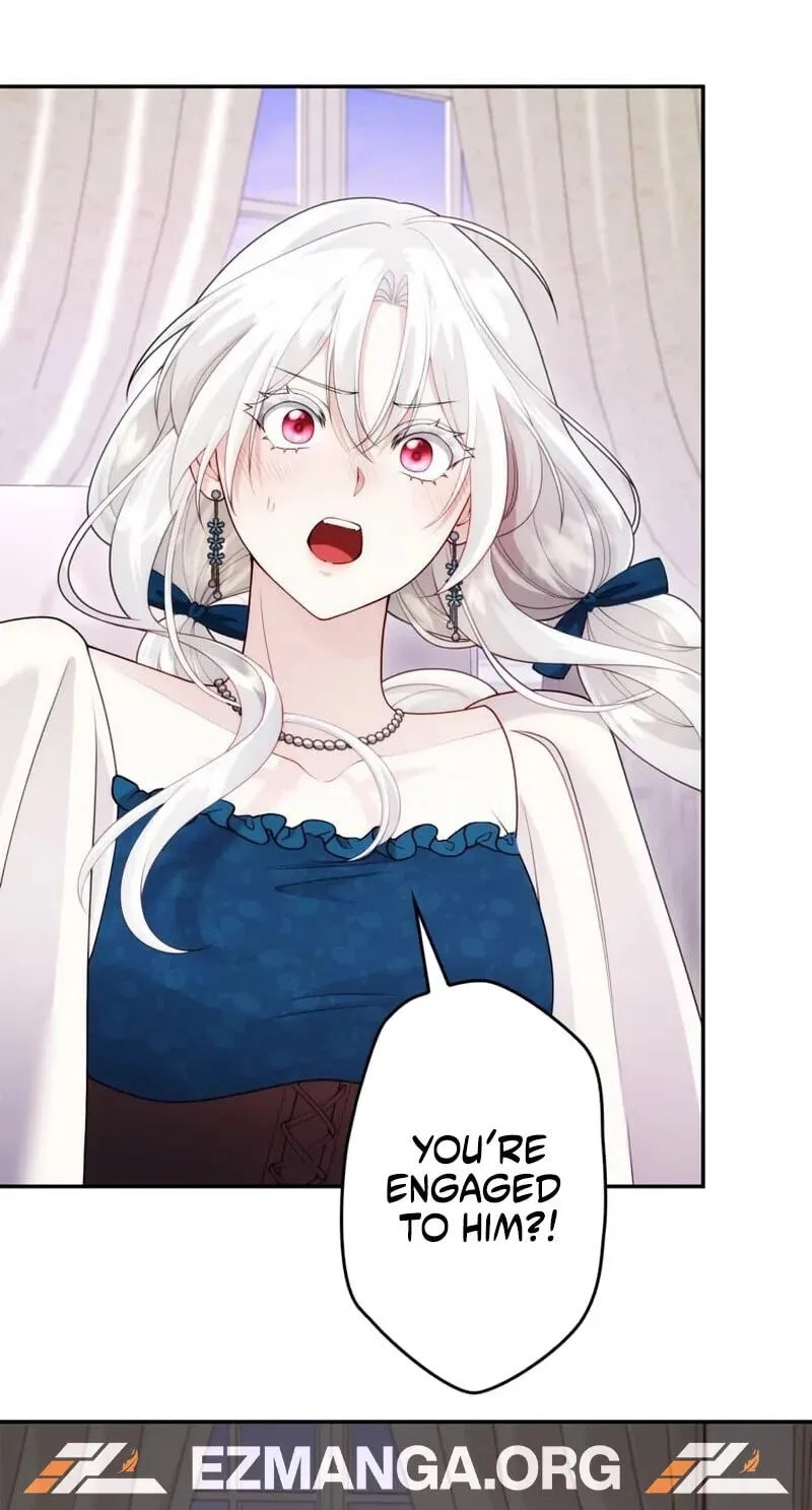 Setting Reset as the Duke's Daughter Chapter 38 page 55