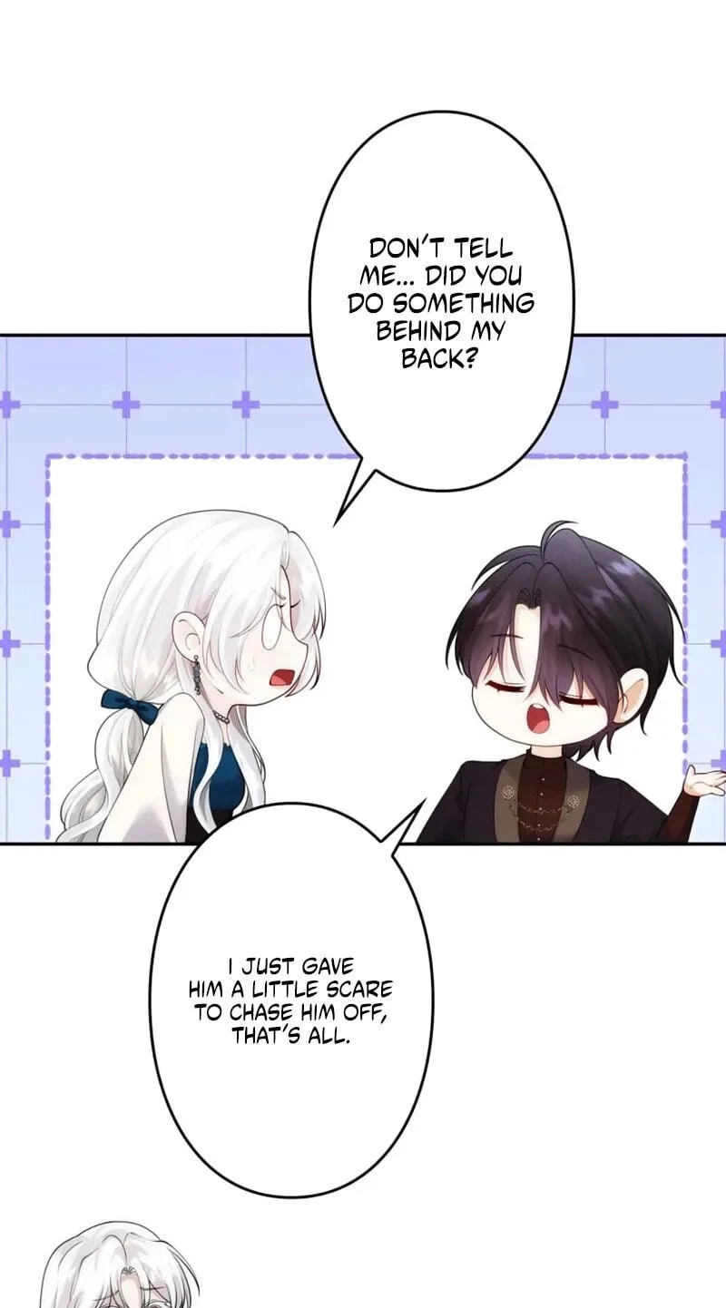 Setting Reset as the Duke's Daughter Chapter 39 page 18