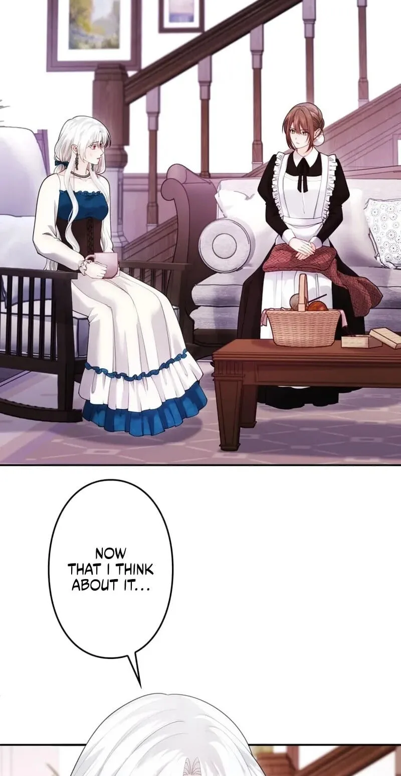 Setting Reset as the Duke's Daughter Chapter 39 page 2