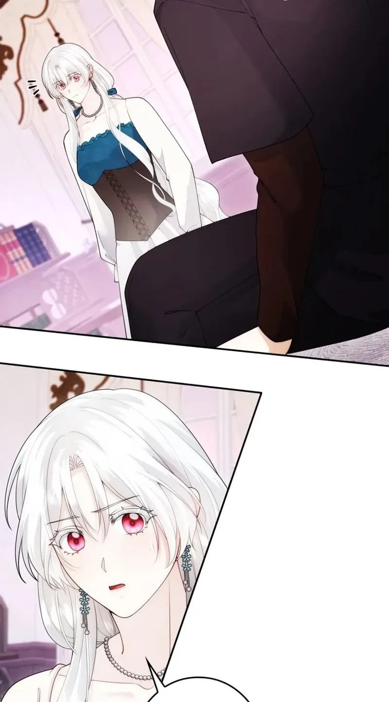 Setting Reset as the Duke's Daughter Chapter 39 page 16