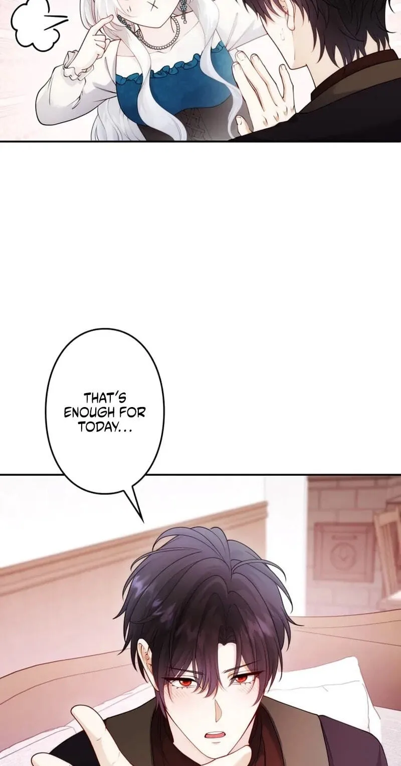 Setting Reset as the Duke's Daughter Chapter 39 page 23