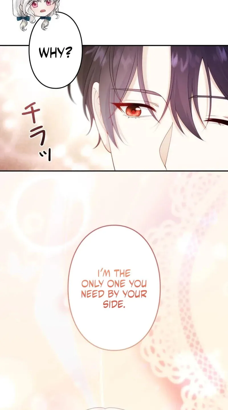 Setting Reset as the Duke's Daughter Chapter 39 page 19