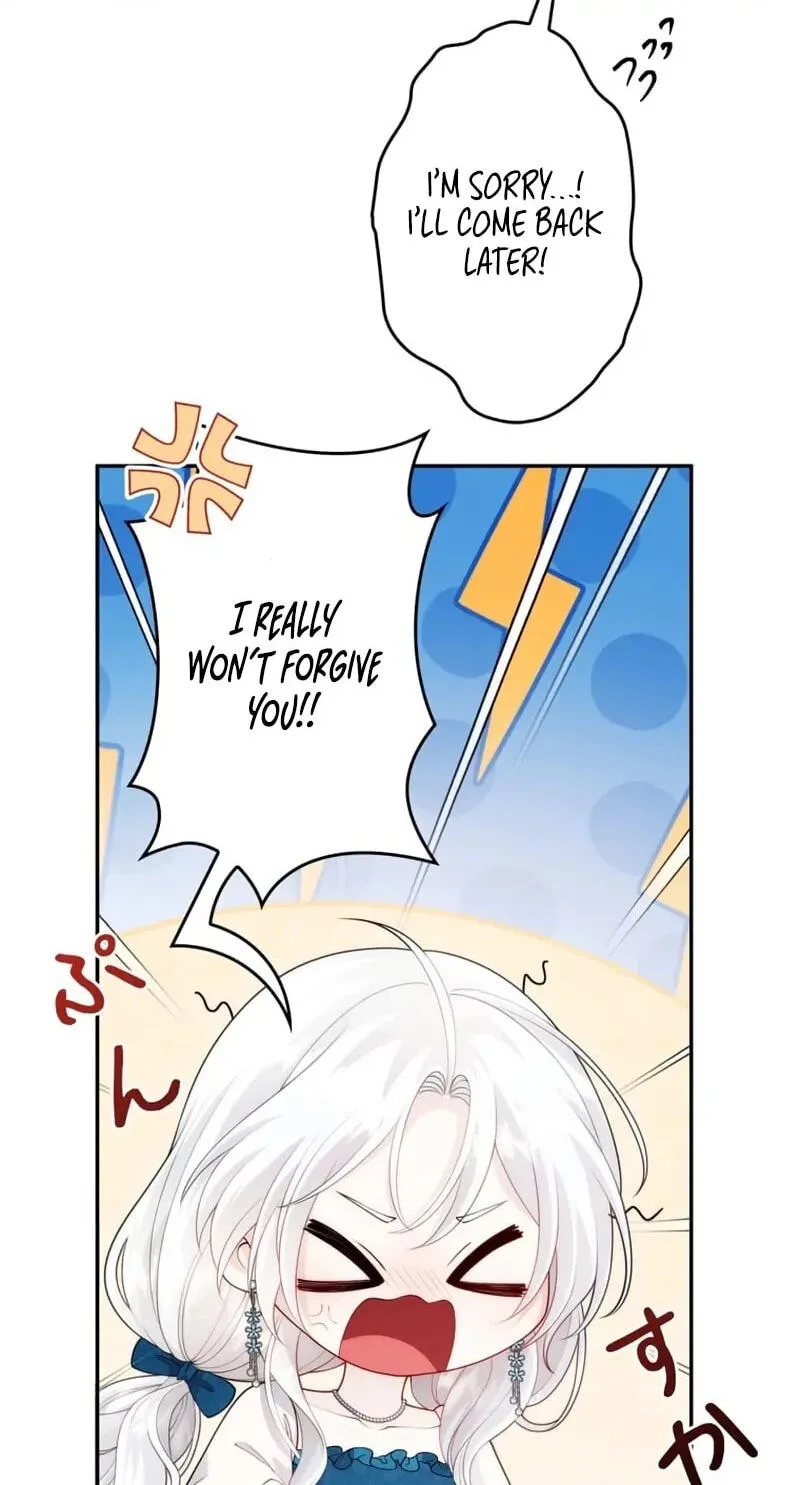 Setting Reset as the Duke's Daughter Chapter 39 page 29