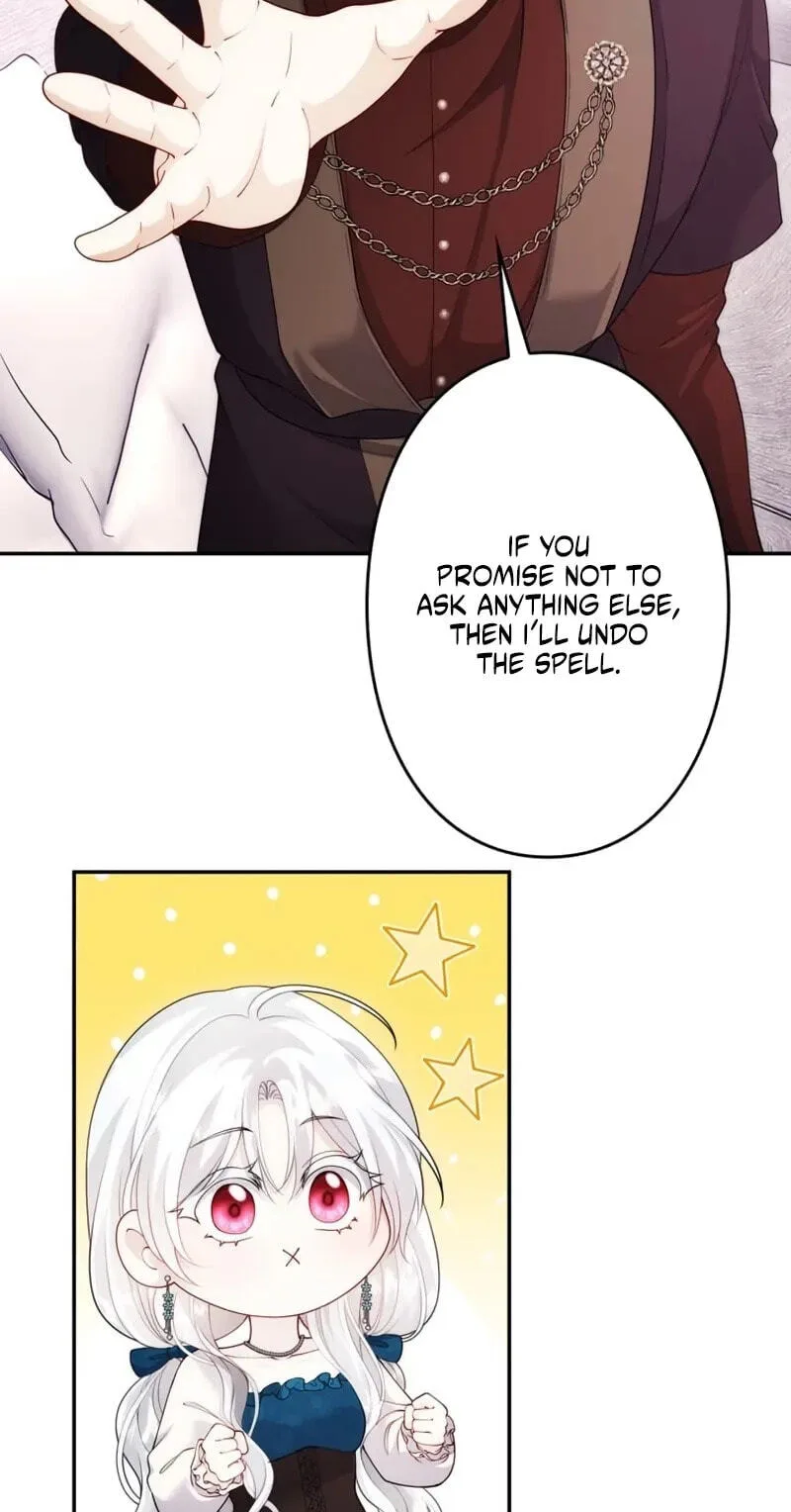 Setting Reset as the Duke's Daughter Chapter 39 page 24