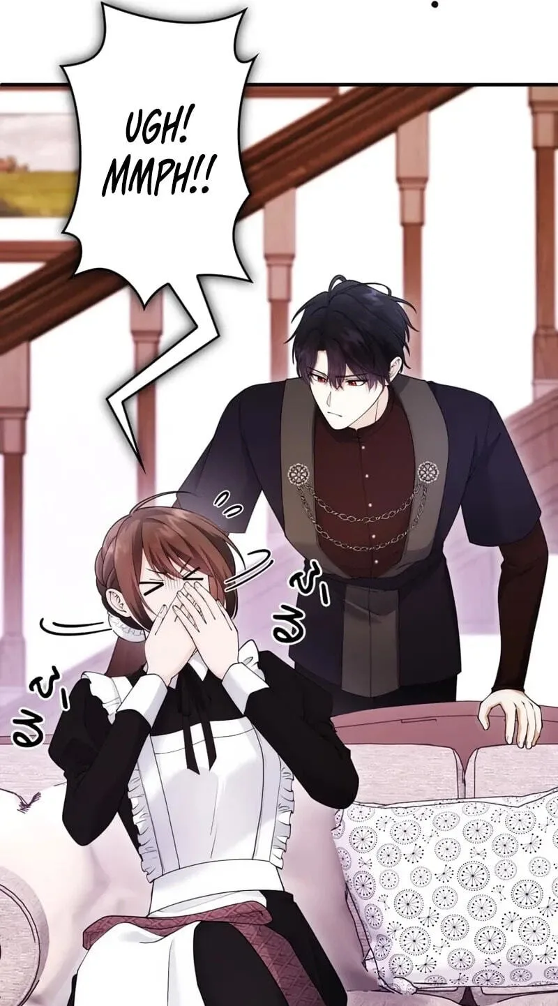 Setting Reset as the Duke's Daughter Chapter 39 page 10