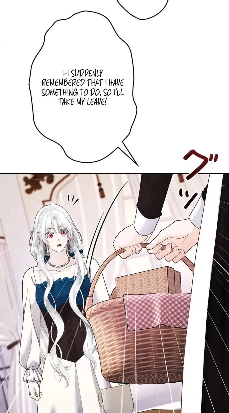 Setting Reset as the Duke's Daughter Chapter 39 page 13