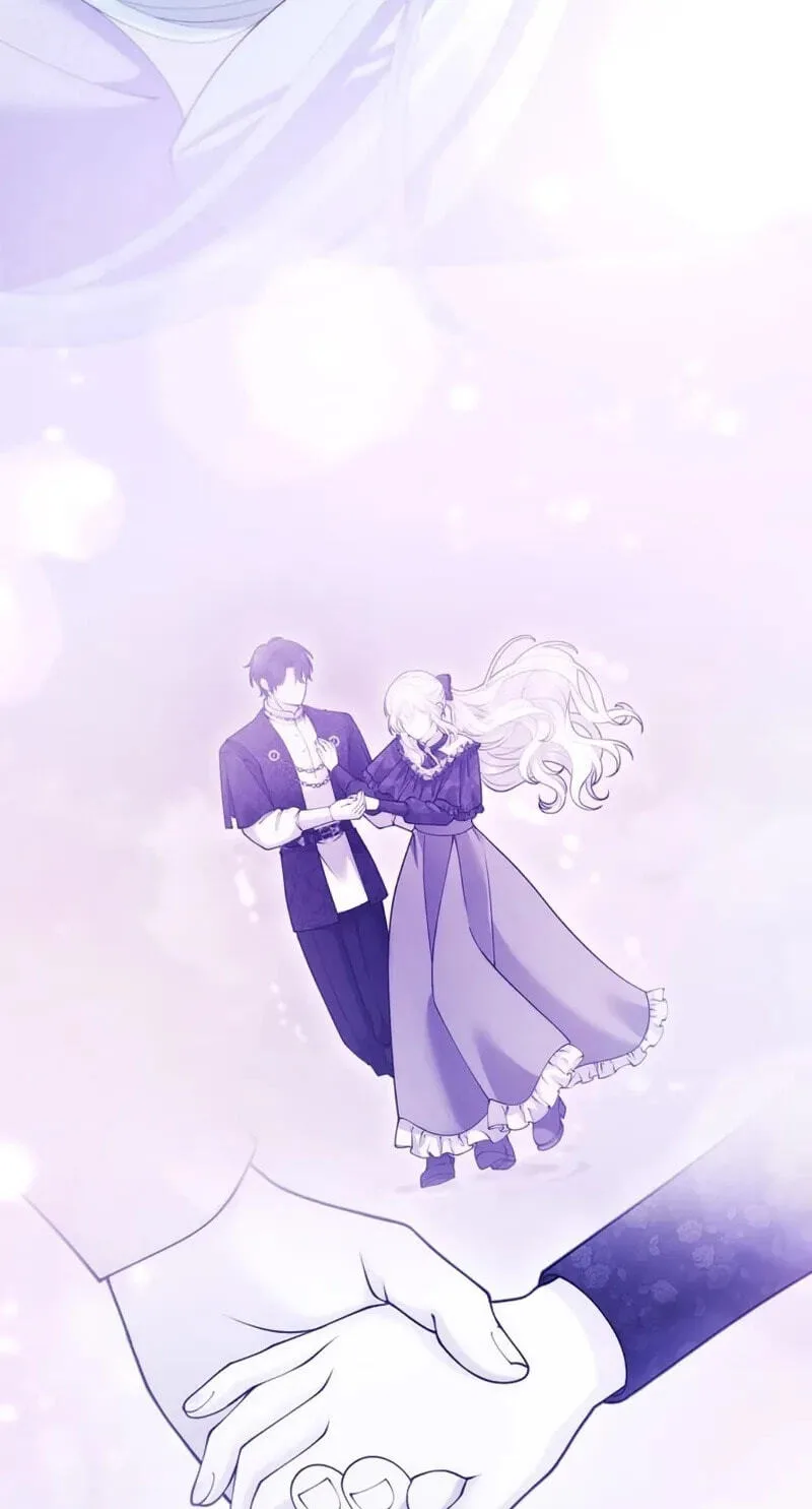 Setting Reset as the Duke's Daughter Chapter 39 page 35