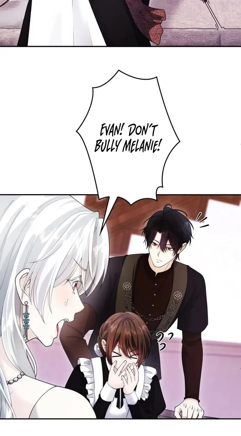 Setting Reset as the Duke's Daughter Chapter 39 page 11