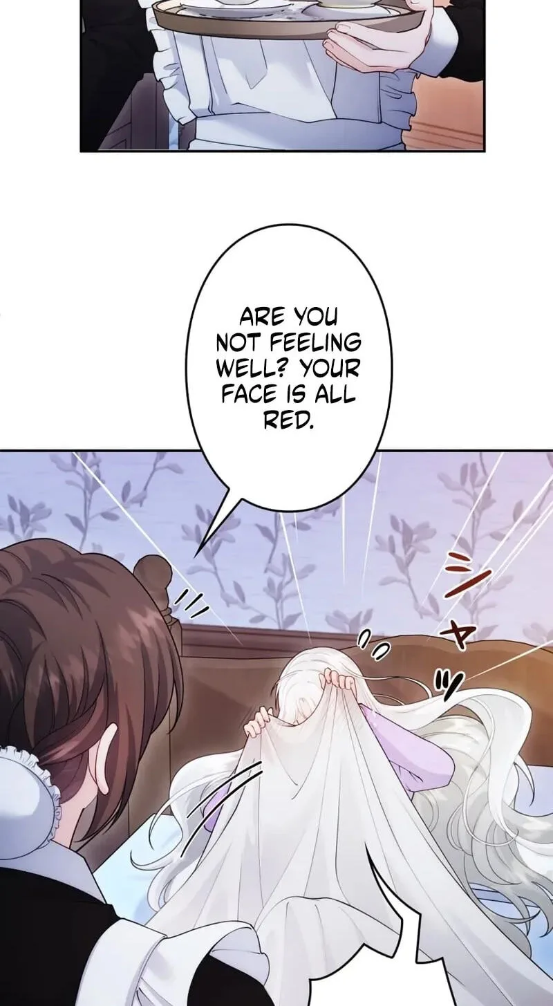 Setting Reset as the Duke's Daughter Chapter 39 page 41