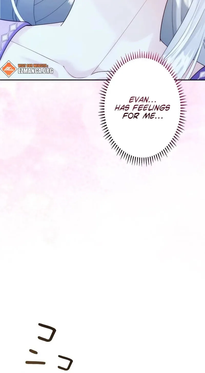 Setting Reset as the Duke's Daughter Chapter 39 page 39