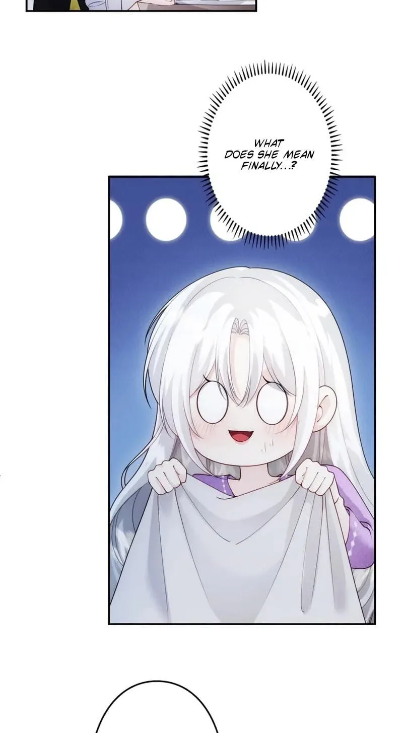 Setting Reset as the Duke's Daughter Chapter 39 page 44
