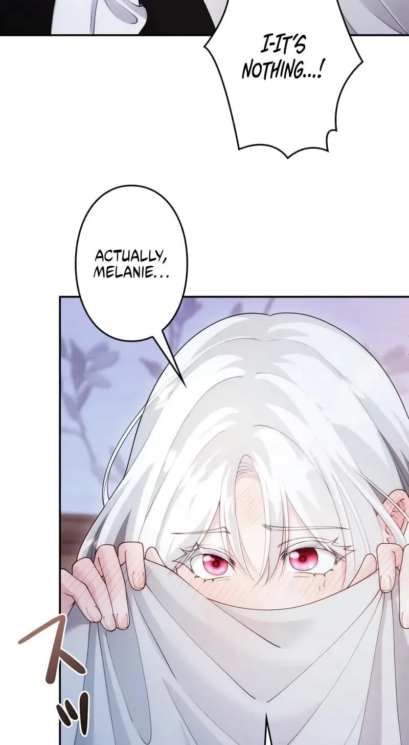 Setting Reset as the Duke's Daughter Chapter 39 page 42
