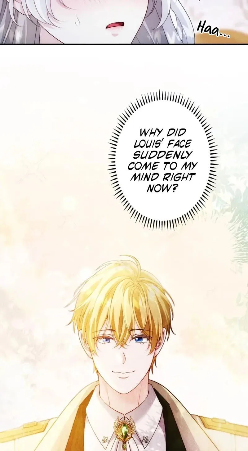 Setting Reset as the Duke's Daughter Chapter 39 page 49