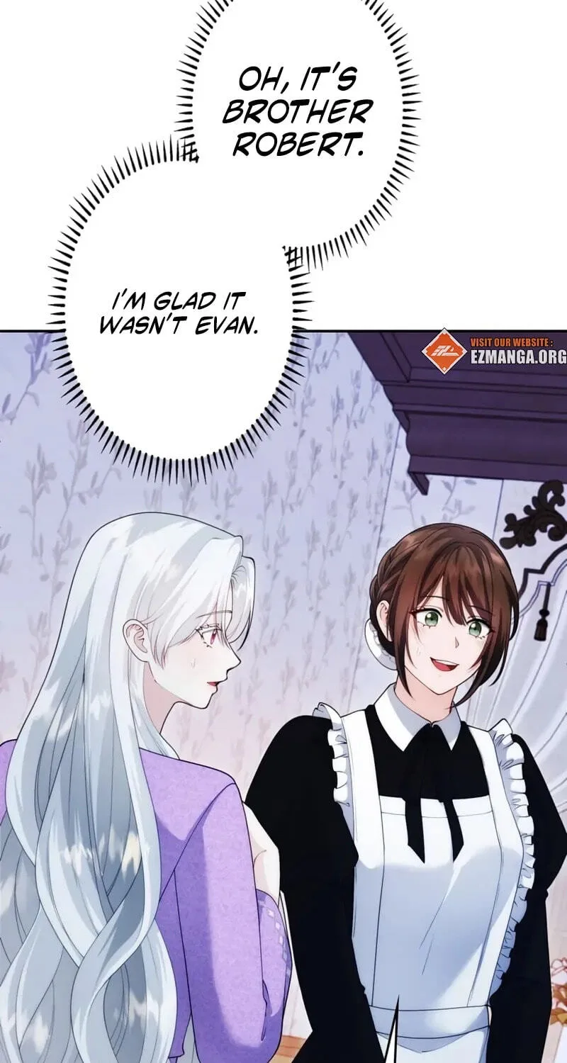 Setting Reset as the Duke's Daughter Chapter 39 page 63