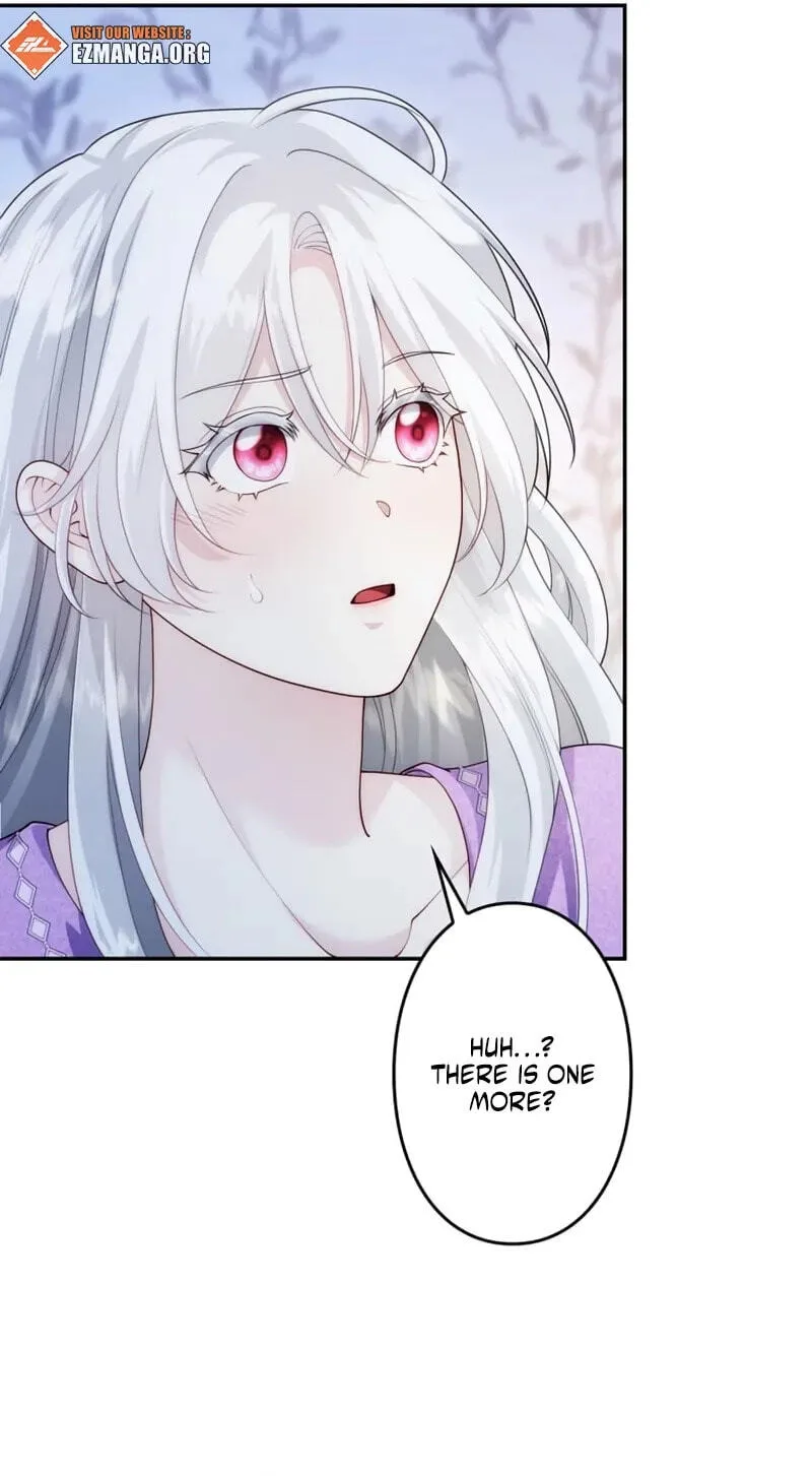 Setting Reset as the Duke's Daughter Chapter 39 page 47
