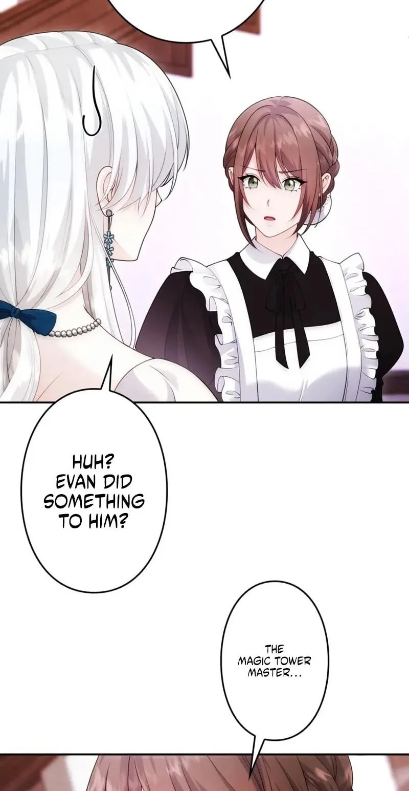 Setting Reset as the Duke's Daughter Chapter 39 page 6
