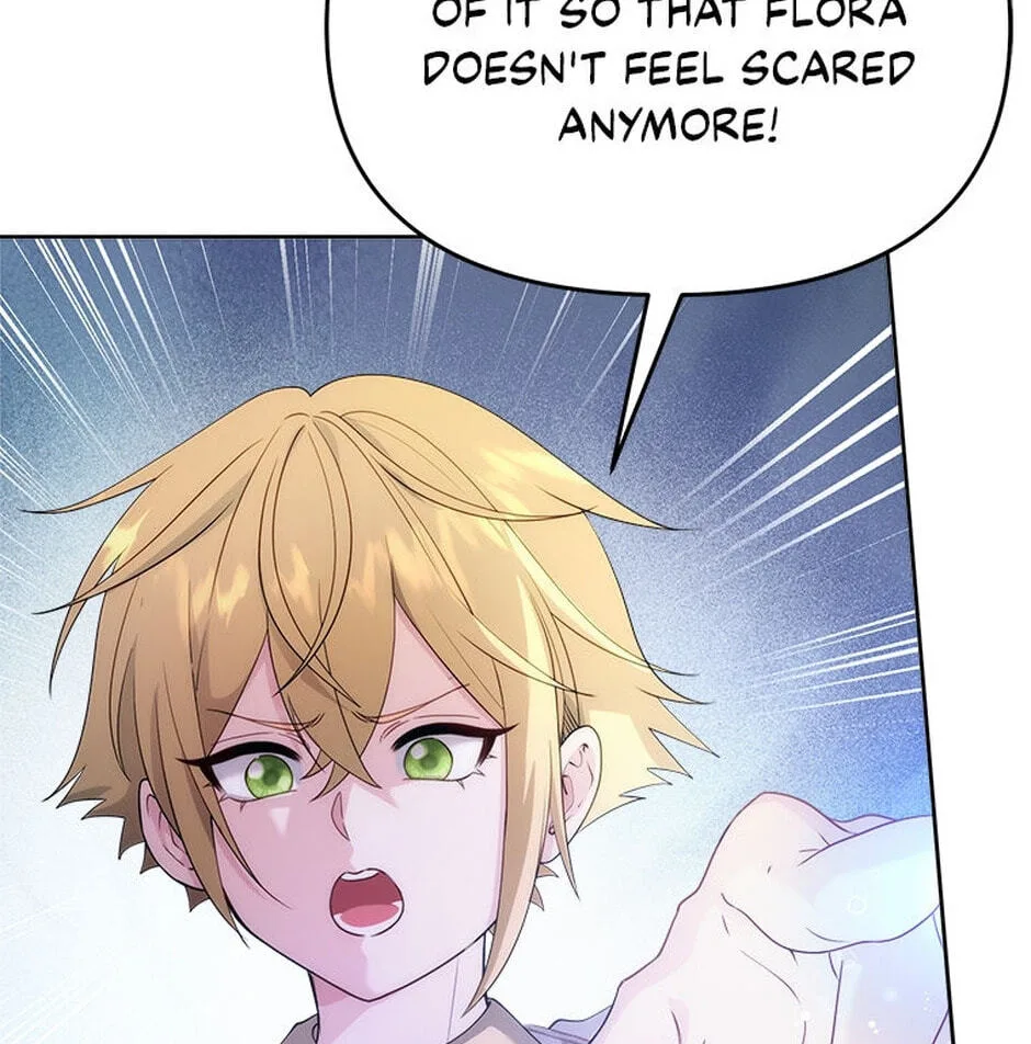 Setting Reset as the Duke's Daughter Chapter 4 page 30