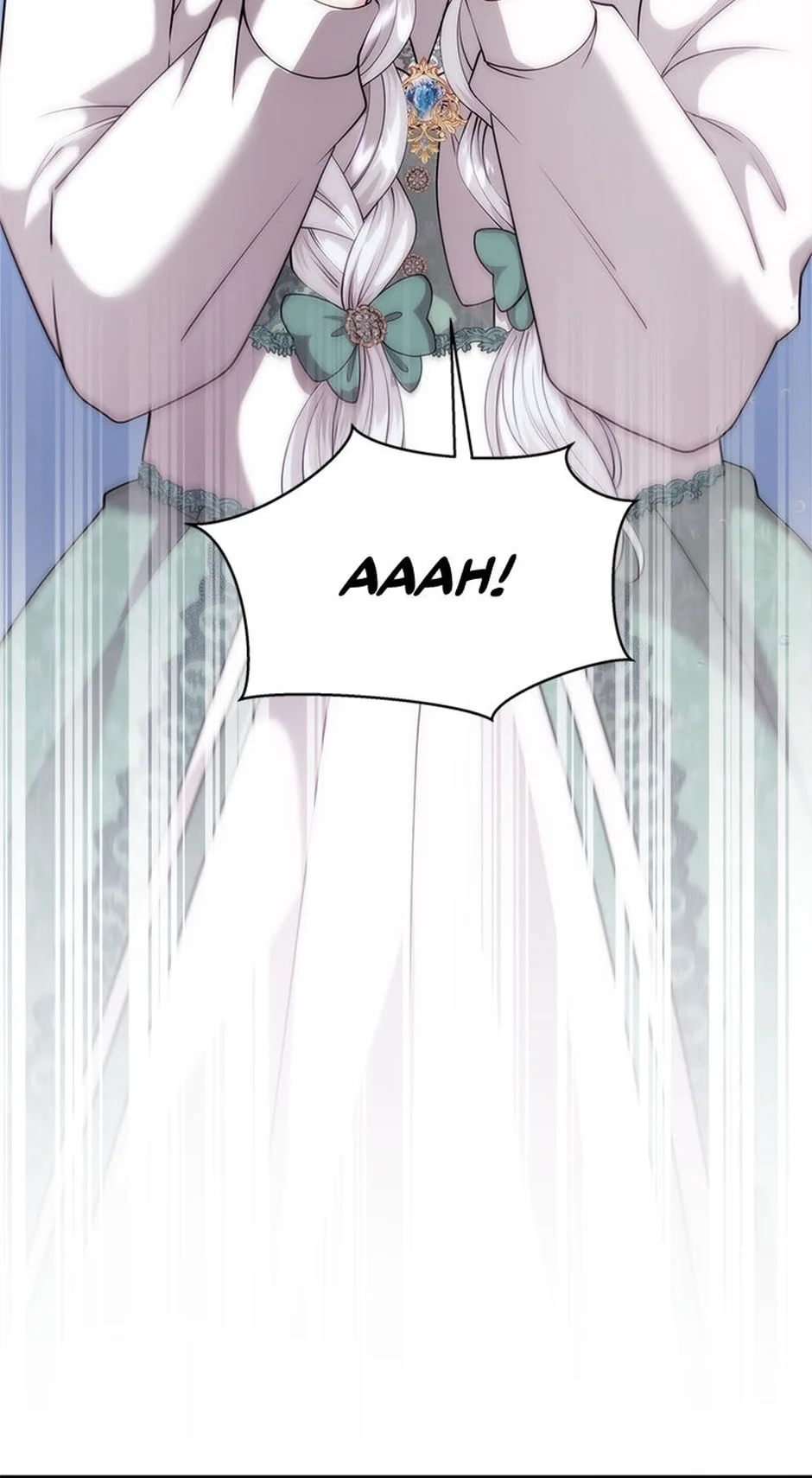 Setting Reset as the Duke's Daughter Chapter 4 page 8