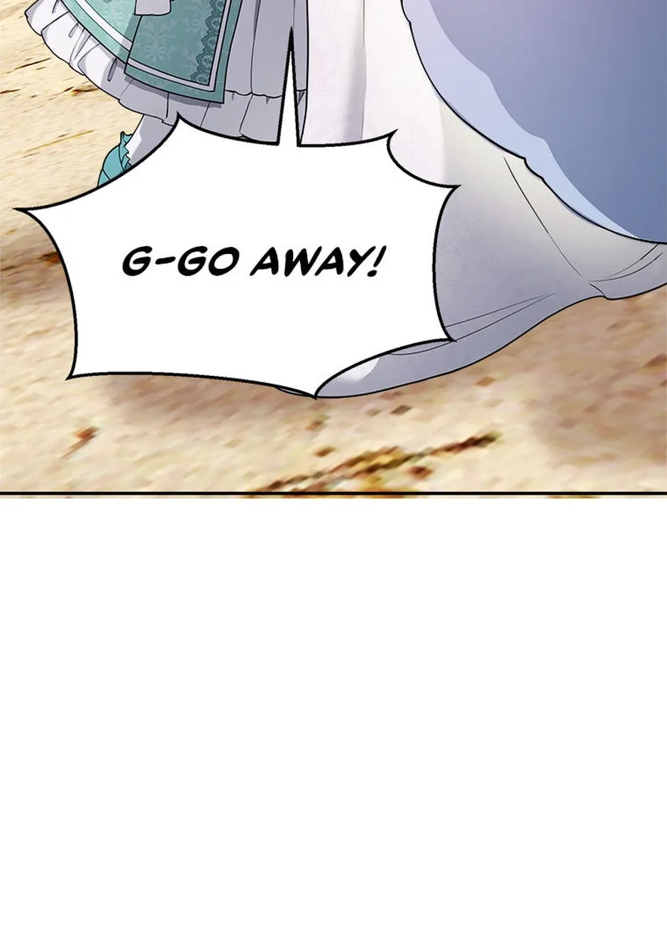 Setting Reset as the Duke's Daughter Chapter 4 page 11