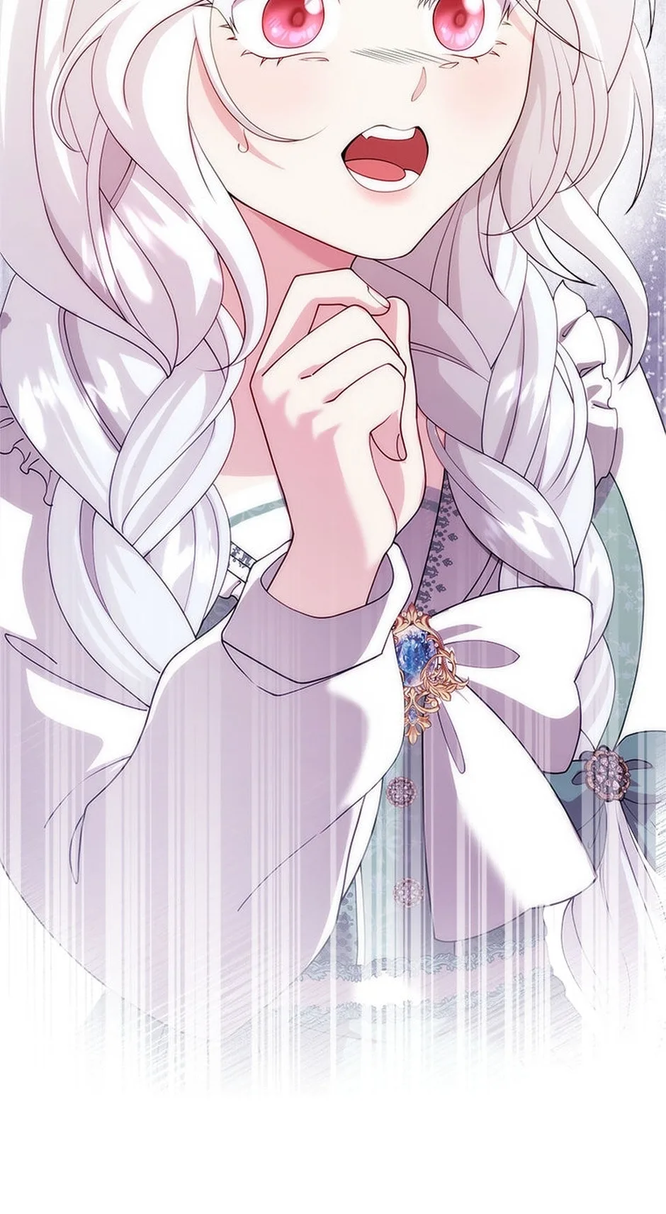 Setting Reset as the Duke's Daughter Chapter 4 page 3
