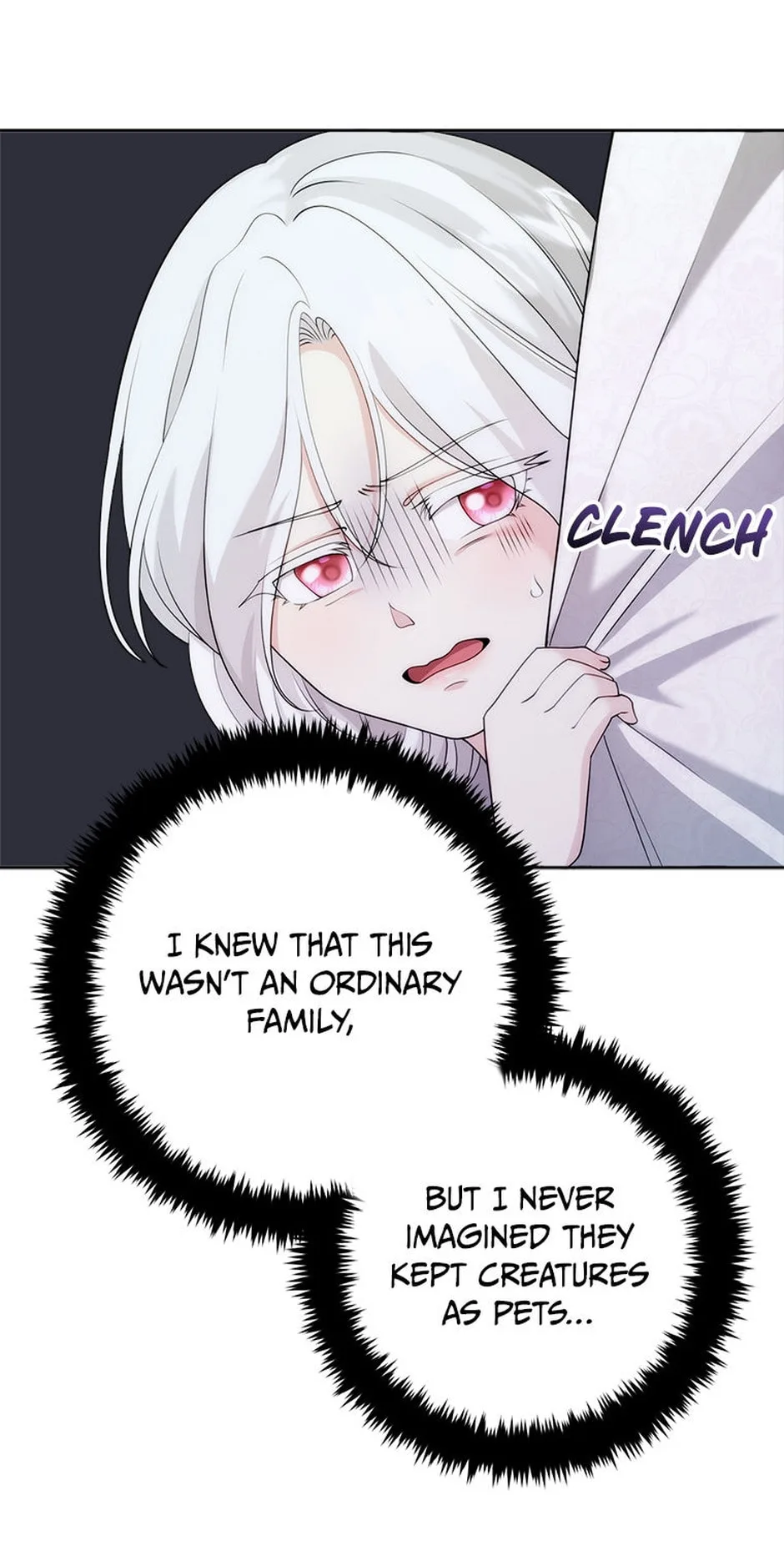 Setting Reset as the Duke's Daughter Chapter 4 page 18