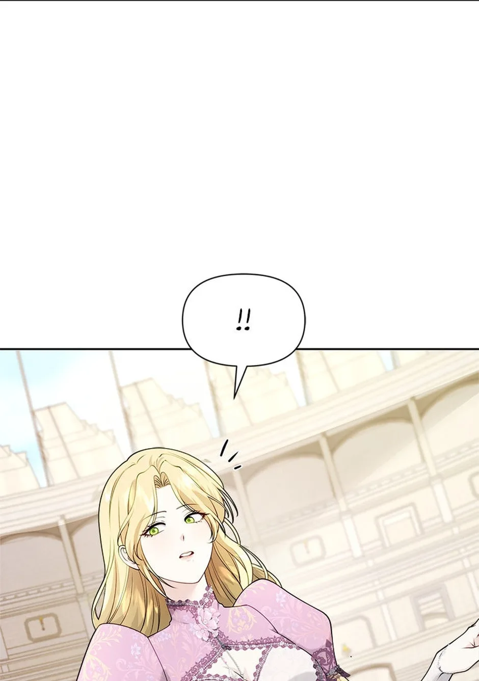 Setting Reset as the Duke's Daughter Chapter 4 page 9