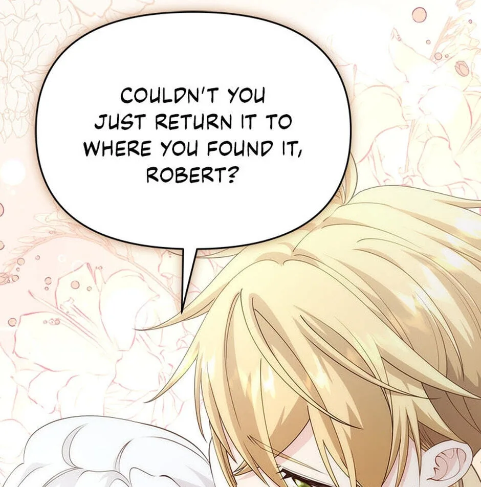 Setting Reset as the Duke's Daughter Chapter 4 page 38