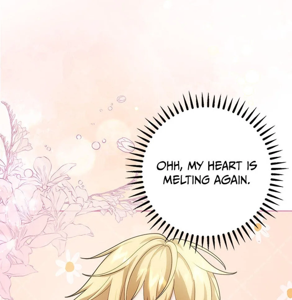 Setting Reset as the Duke's Daughter Chapter 4 page 41