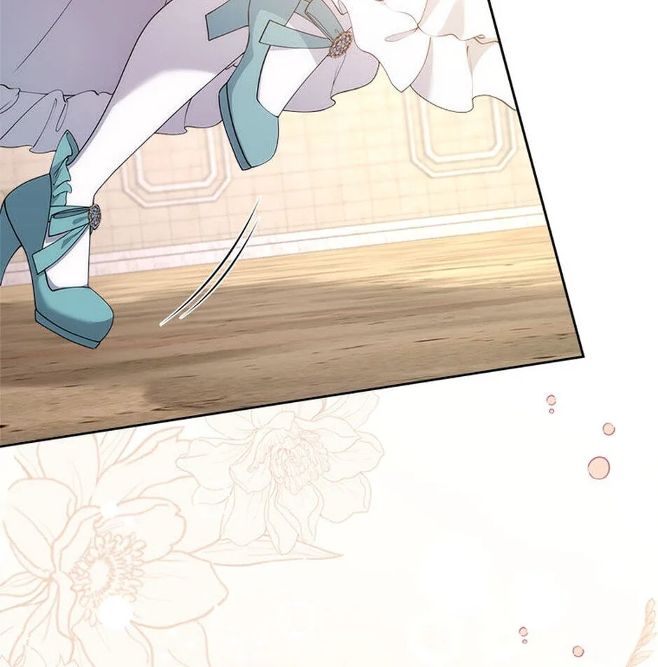 Setting Reset as the Duke's Daughter Chapter 4 page 37