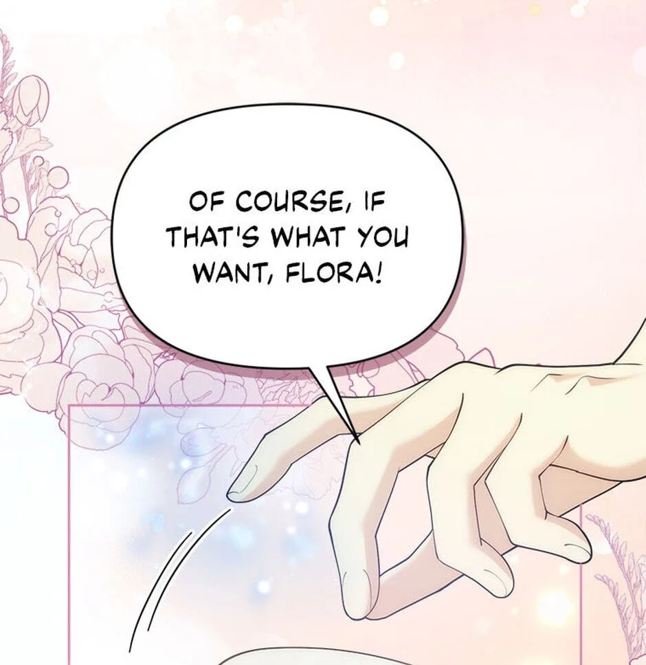 Setting Reset as the Duke's Daughter Chapter 4 page 43