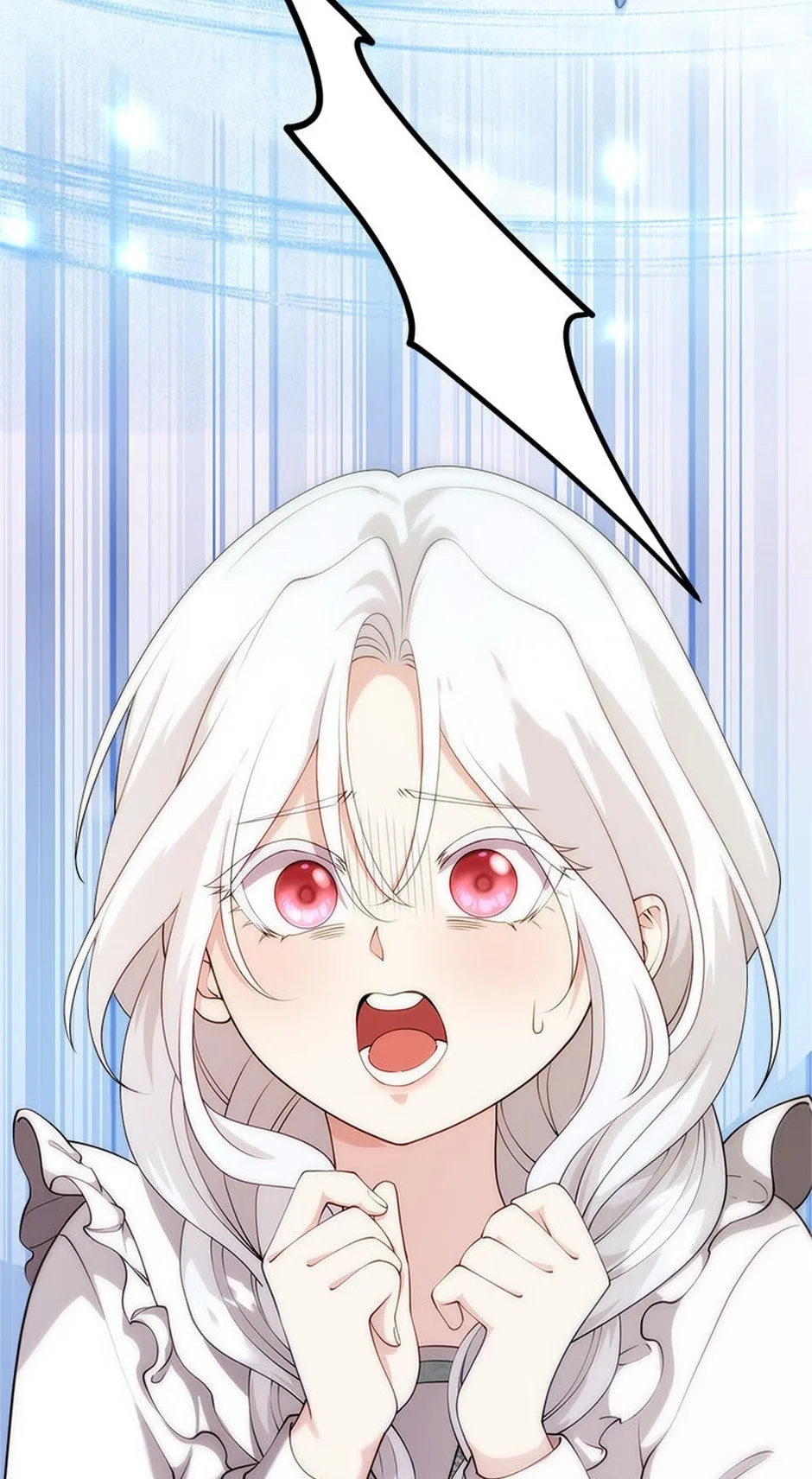 Setting Reset as the Duke's Daughter Chapter 4 page 7